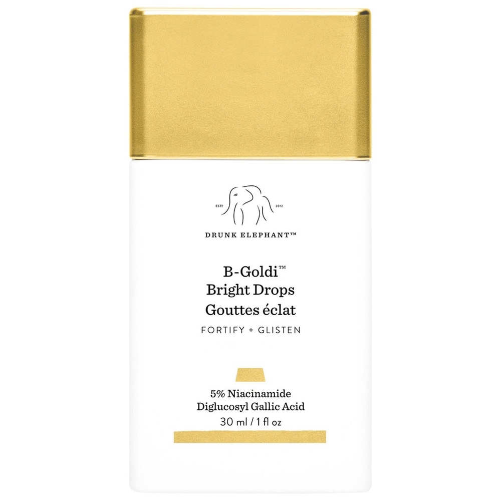 Drunk Elephant B-Goldi Bright Drops
